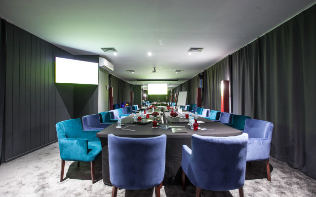 Hivernage Hotel & Spa