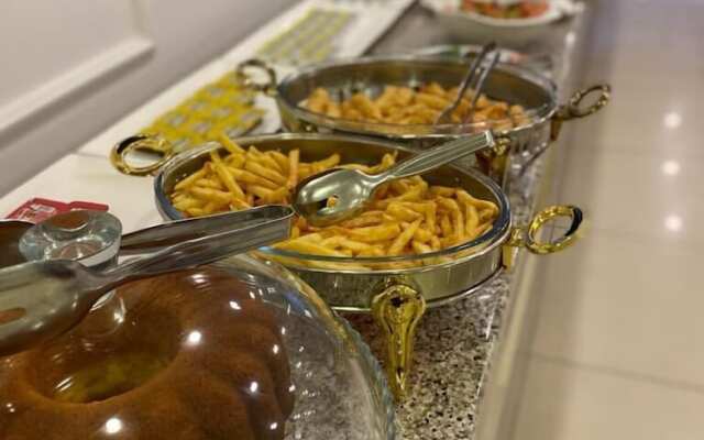 Grand Dogan Otel