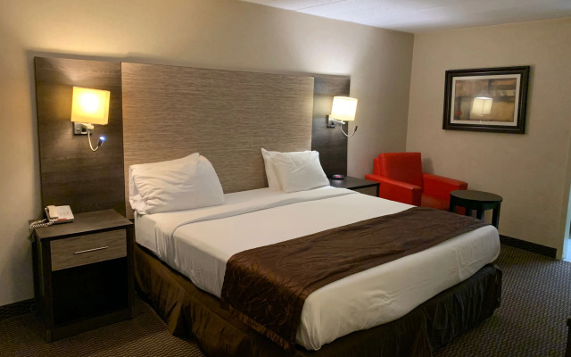 Howard Johnson Resort Sanya Bay