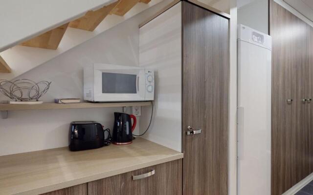 Starvillas A302