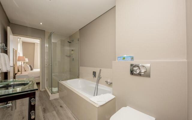 Infinity Self-Catering Apartments