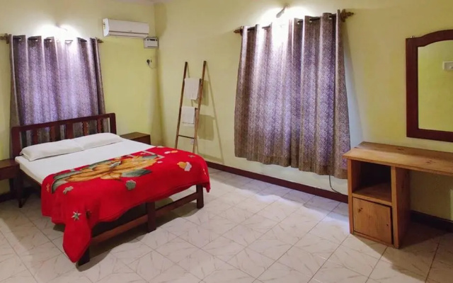 BountyYatra Guest House