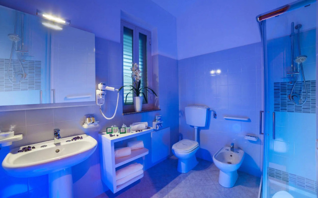 Riviera Del Sole Residence Resort Spa