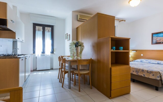 Stellamarina Cecina in Cecina