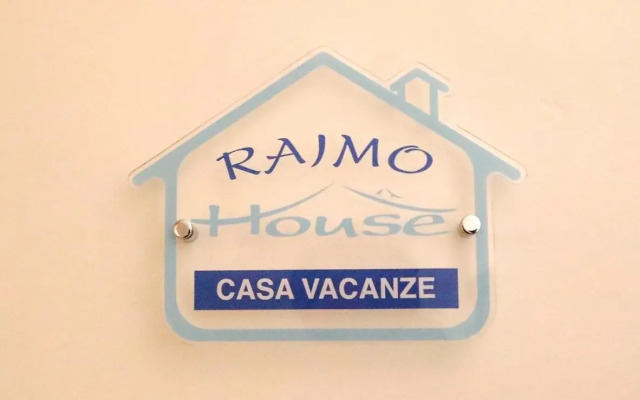 Raimo House