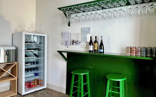 Locanda sette fate SPA e Solarium