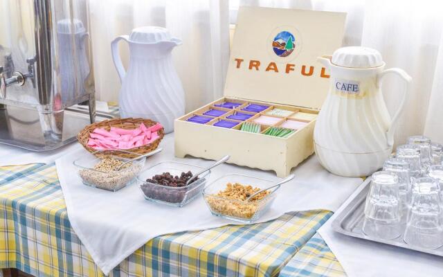 Hotel Traful