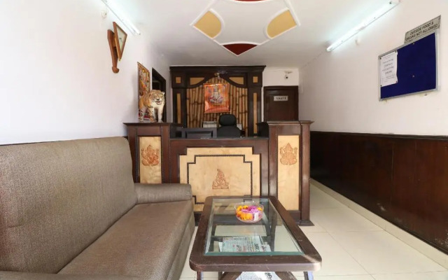 Maitri Holiday Home by OYO Rooms