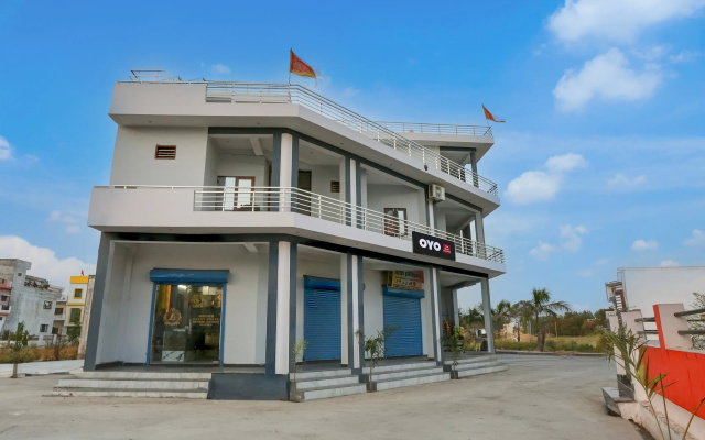 Hotel O by OYO Adinath Guest House