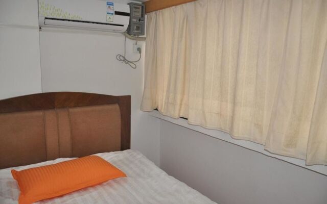 Ikea White-collar Apartment - Nanjing