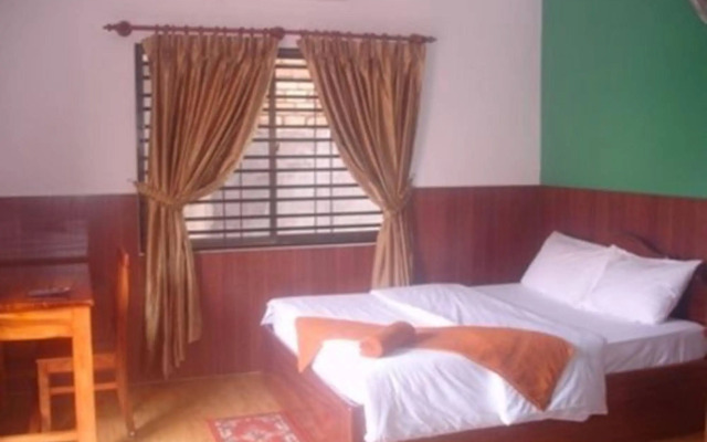 Jasmine Family Hostel