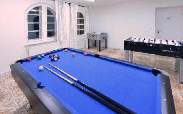 Wellness pension Fulda