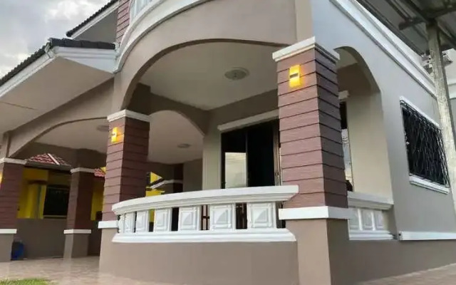 619 House