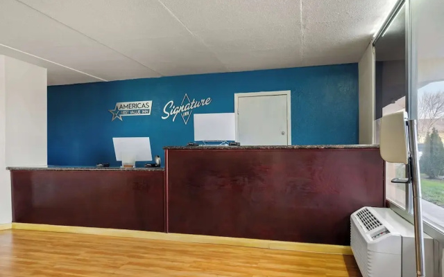Americas Best Value Inn Danville