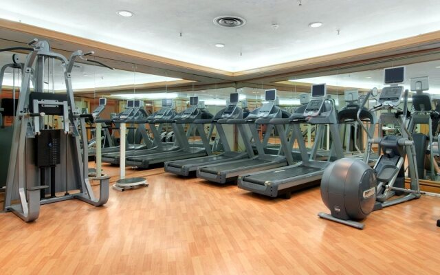 Hilton Algiers