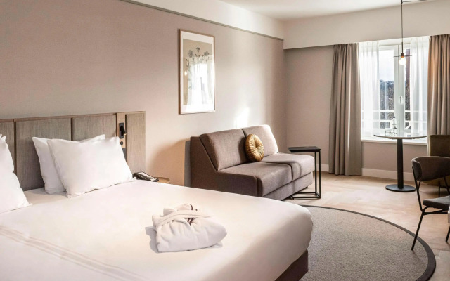 Mercure Liege City Centre