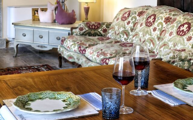 Villa Borgo del Falco