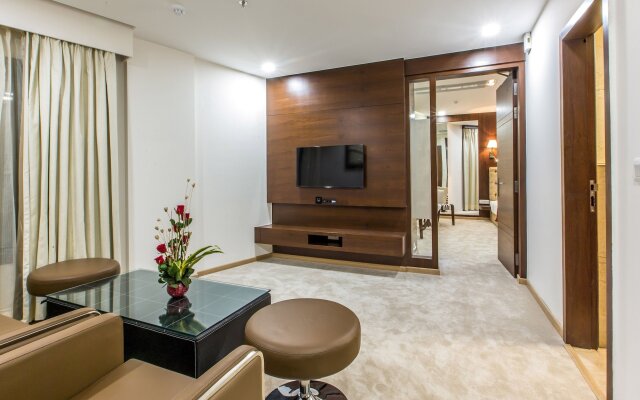 Clarks INN Suite Gwalior