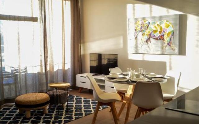 Ikon Self Catering