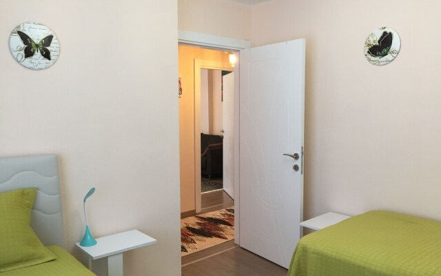 Family Apart Hotel 2022