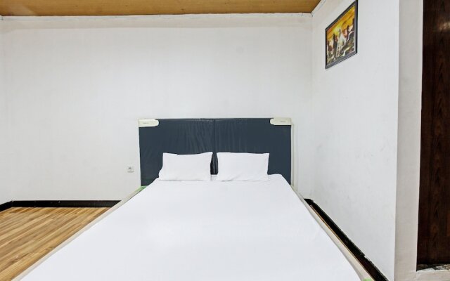 Hotel O Panorama Rinjani LodgeNearTaman Nasional Gunung Rinjani