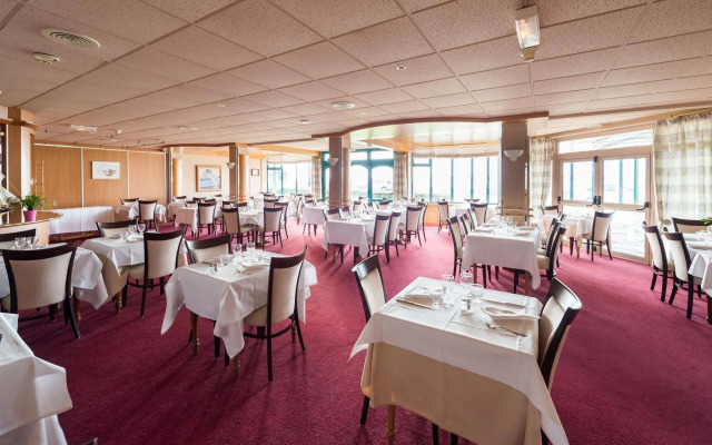 Brit Hotel de l'océan Concarneau