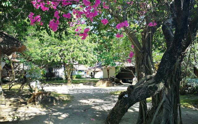 Siam Cookies Bungalow