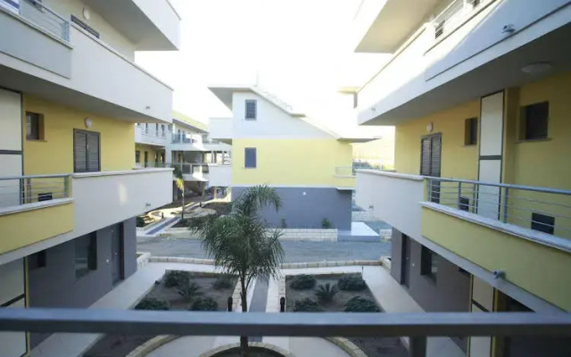 Vigo Resort