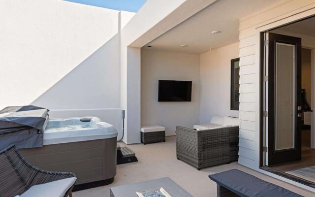 Lux Azul by RedAwning