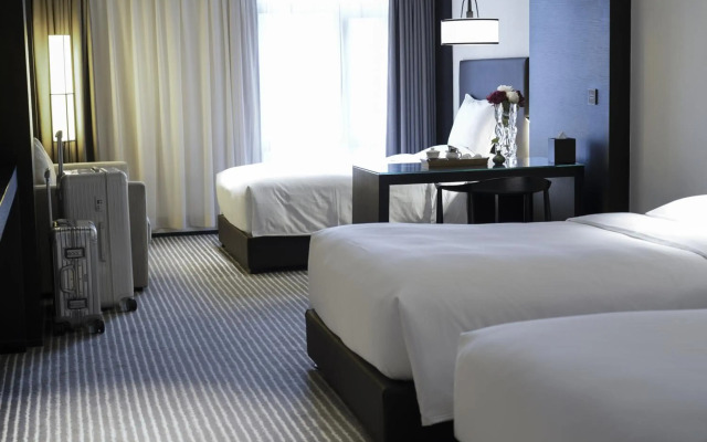 Xi'an Eastern House Boutique Hotel