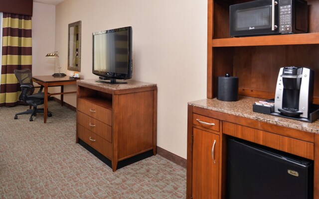Hilton Garden Inn Boise Spectrum