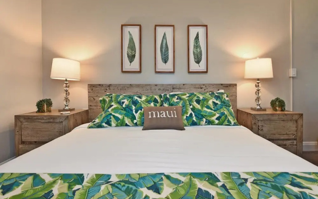Kaanapali Shores 103
