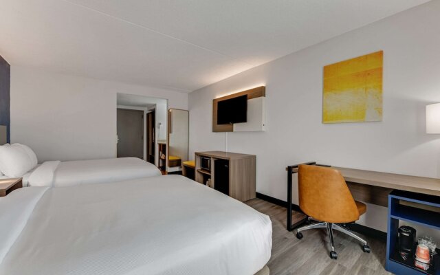 Piedmont Inn Thomasville