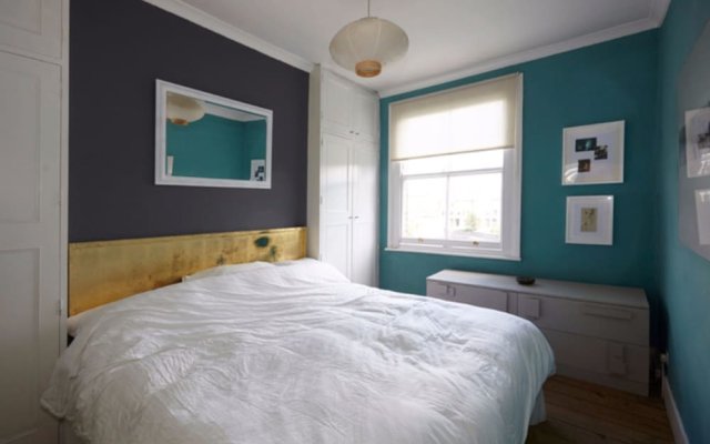 Stunning 3 Bed Home In Kentish Town