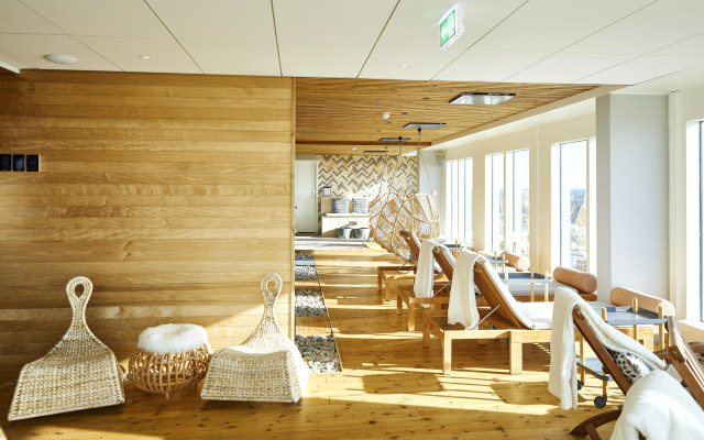 Best Western Plus Hotel Plaza