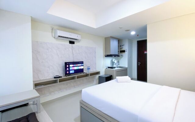 Homey Studio At Pollux Chadstone Apartment
