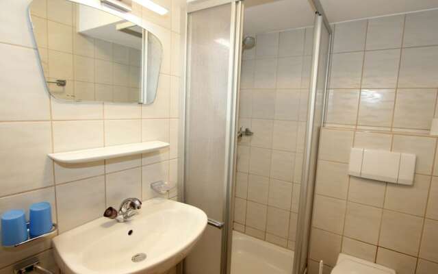 Apartment in Langenfeld With Sauna