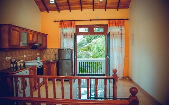 The Terranova Inn