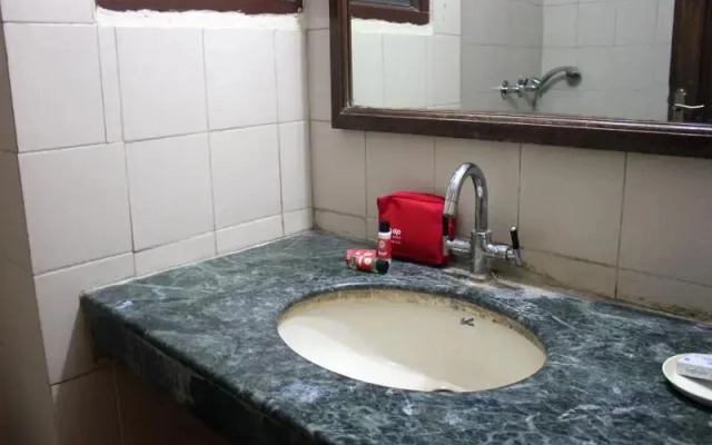 OYO Room Paharganj DB Gupta Road 2