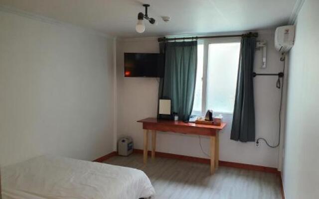 K Guesthouse