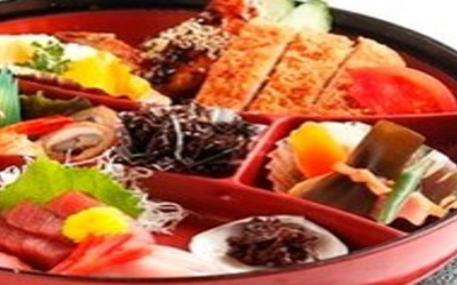 Nagoya Grand Hotel