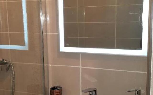 Appartement T2 valras plage