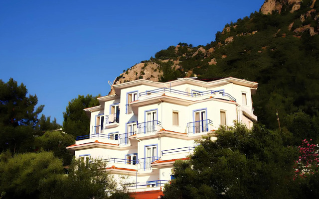 Lavanta Hotel Turunc