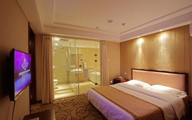 Wanshouzhuang Hotel