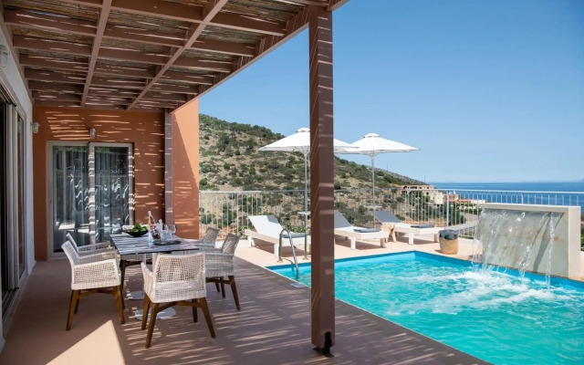 Pleiades Luxurious Villas