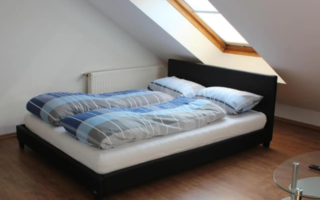 Ferienwohnung