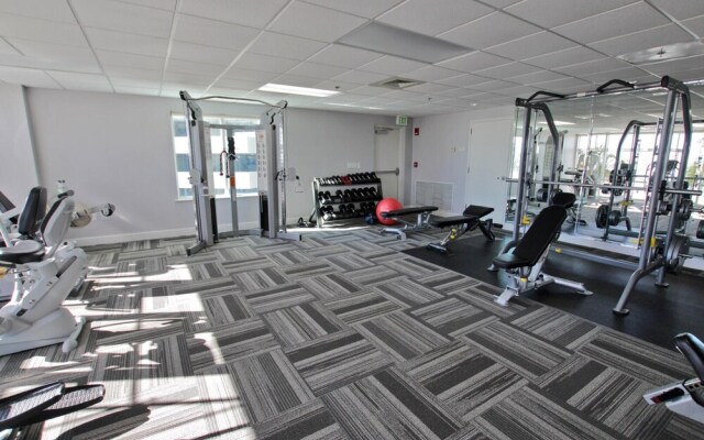 Seawind 1302 by Youngs Suncoast