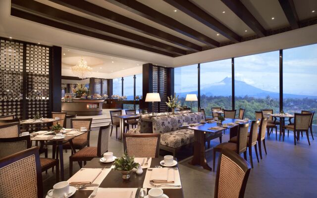 Mustika Yogyakarta Resort & Spa