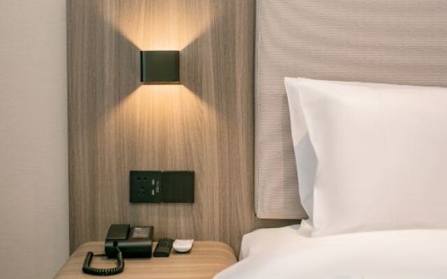 HanTing Hotel (Xi'an High-tech Zone Daduhui)
