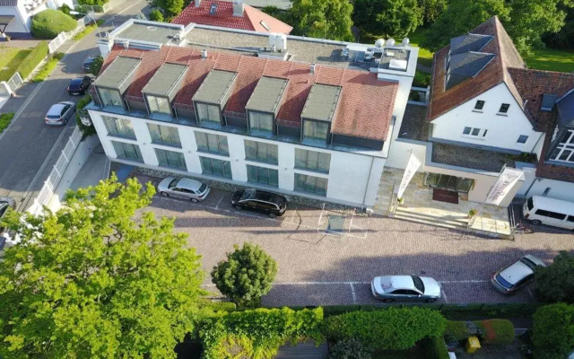 Hotel & Restaurant Birkenhof